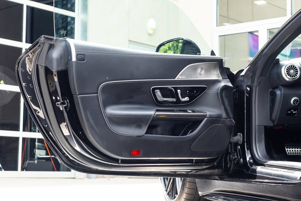 Used 2024 Mercedes-Benz AMG GT 55 image 18