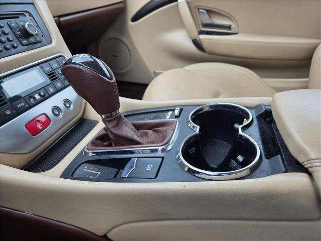 Used 2015 Maserati GranTurismo Sport RWD image 13