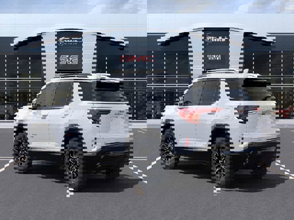 New 2026 GMC Terrain AT4 w/ Technology Package II image 3