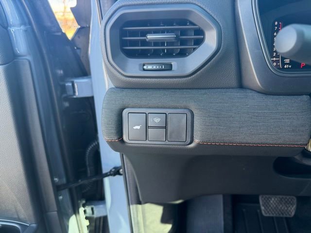 Used 2026 Honda Passport TrailSport image 16