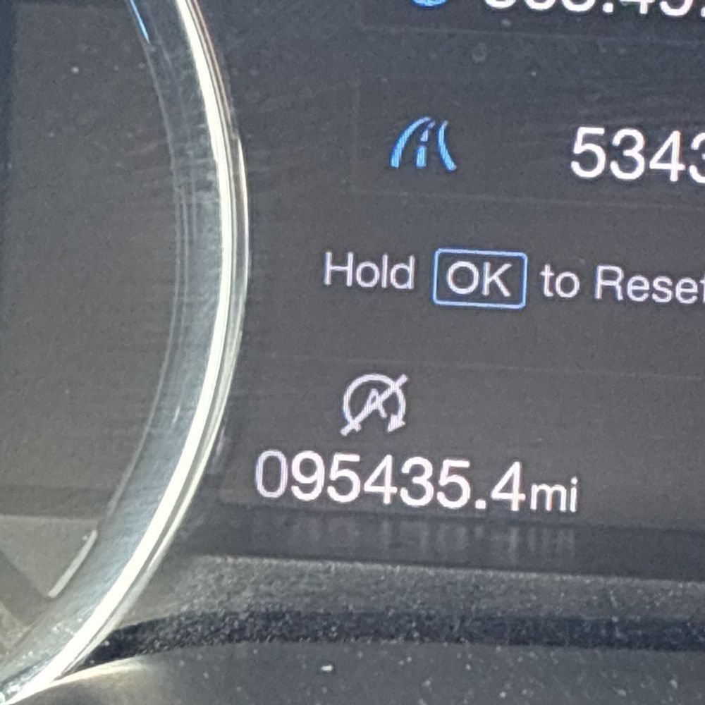 Used 2019 Ford Expedition Max Platinum AWD/4WD image 8