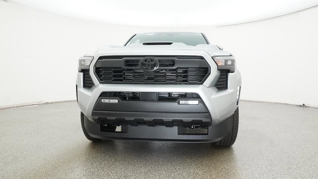 New 2026 Toyota Tacoma TRD Sport image 3