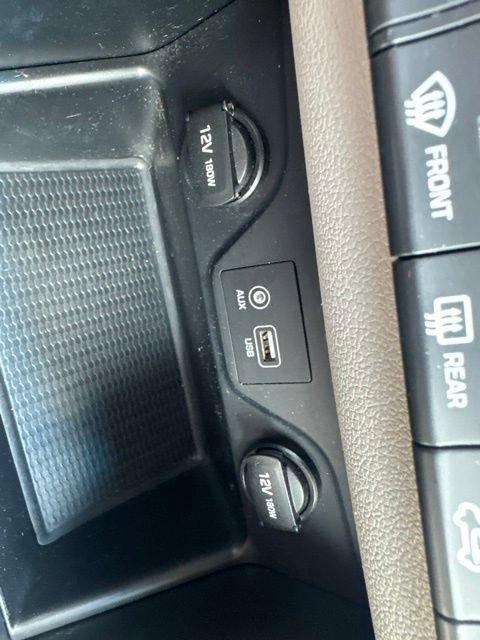 Used 2018 Hyundai Tucson SEL FWD image 22