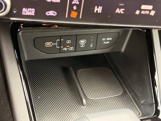 New 2025 Kia K5 EX image 18