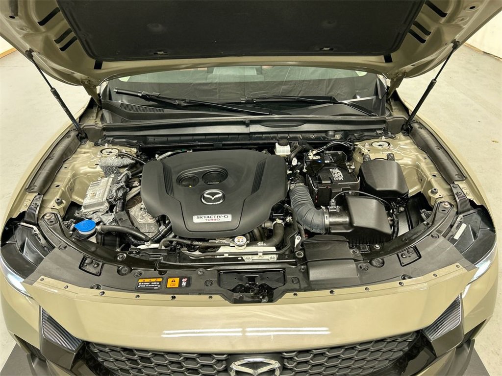 Used 2023 MAZDA CX-50 Meridian Edition w/ Cargo Package image 24