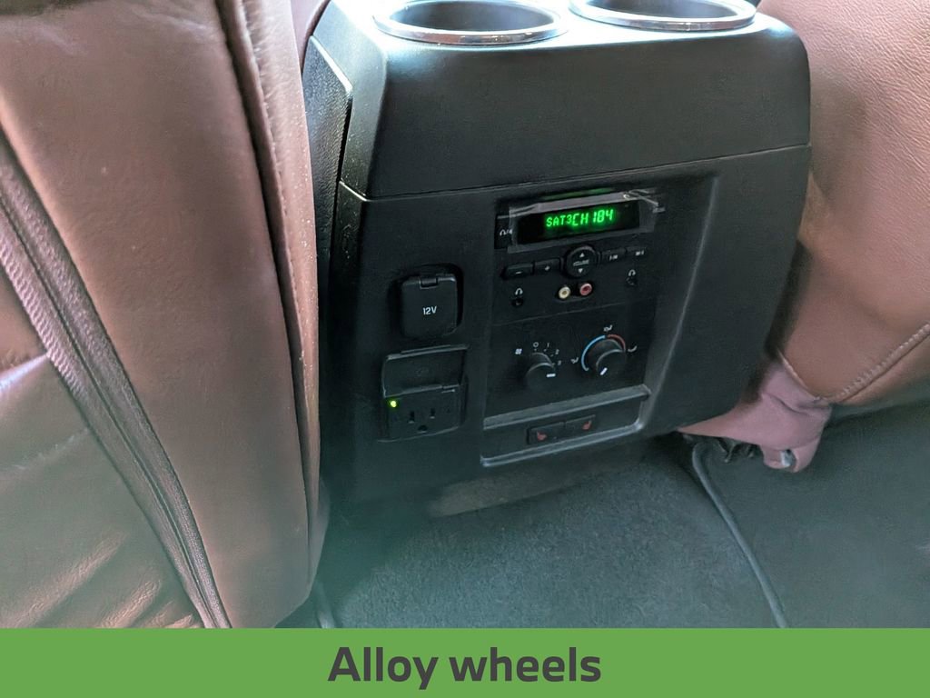 Used 2013 Ford Expedition EL King Ranch image 32