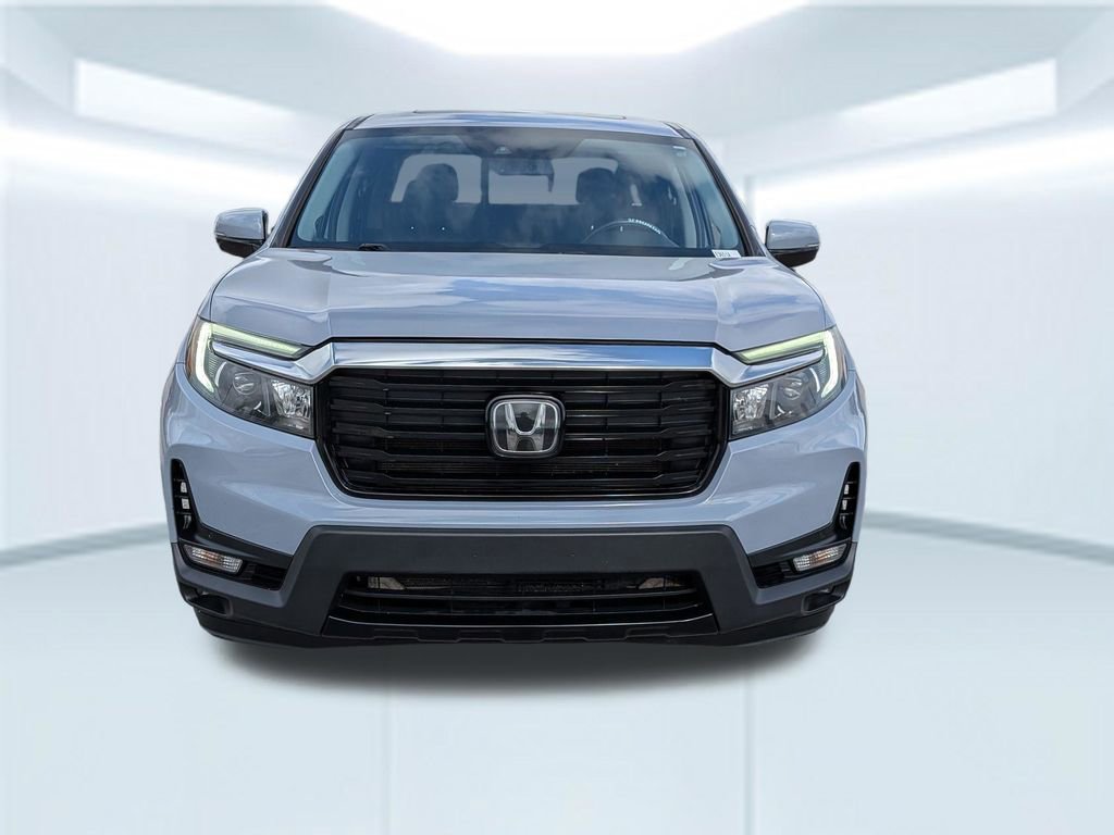 Used 2022 Honda Ridgeline RTL-E image 16