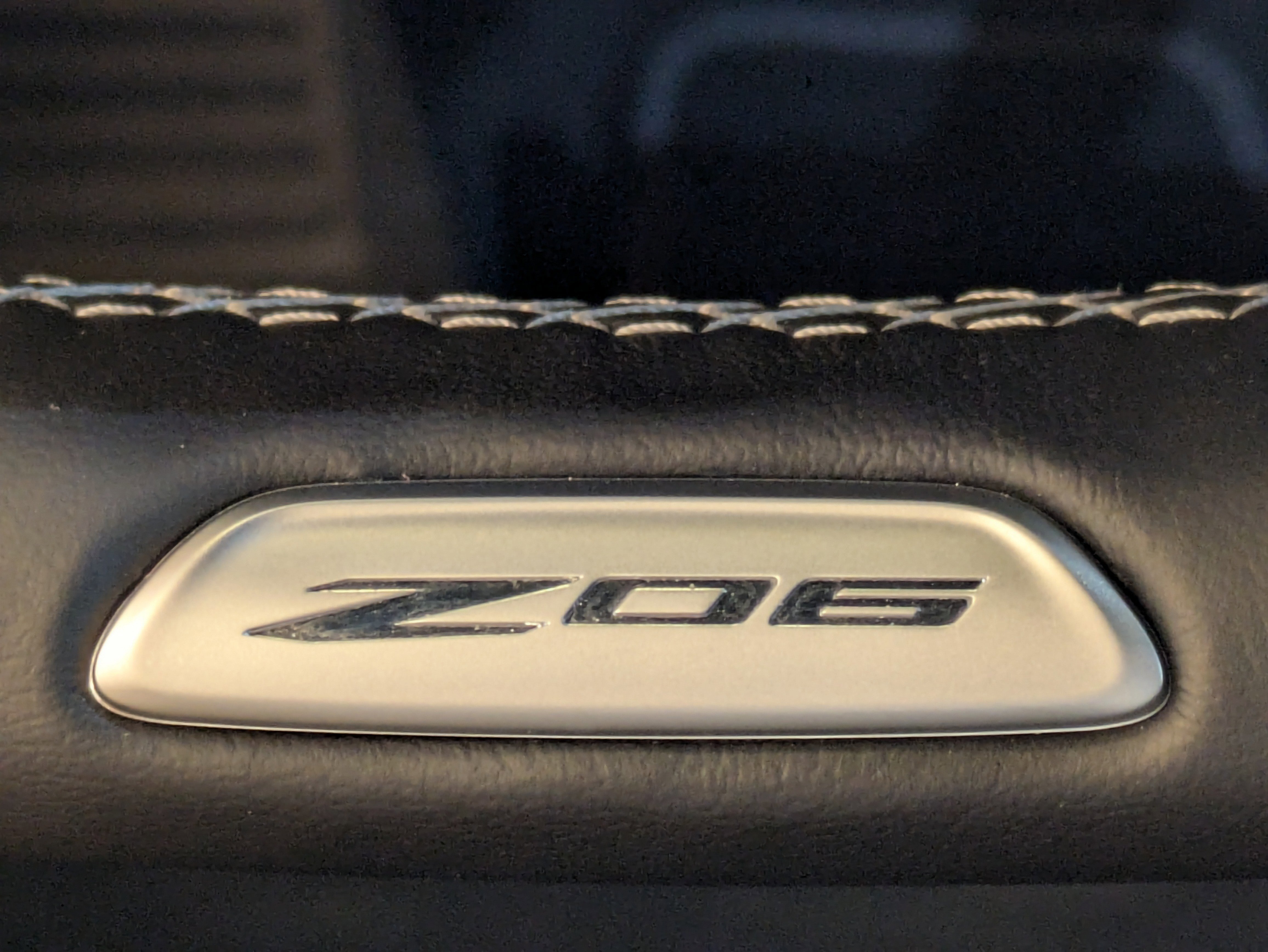 New 2026 Chevrolet Corvette Z06 w/ Z07 Performance Package image 33