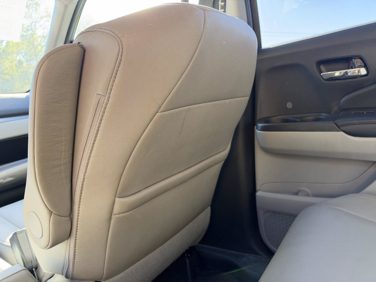 Used 2016 Honda Pilot EX-L image 39