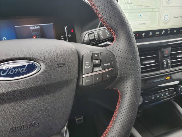 Used 2024 Ford Escape ST-Line w/ Tech Pack #1 AWD/4WD image 14