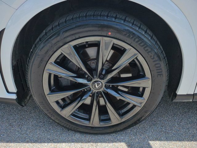 Certified 2024 Lexus RX 350 F Sport w/ Convenience Package AWD/4WD image 11