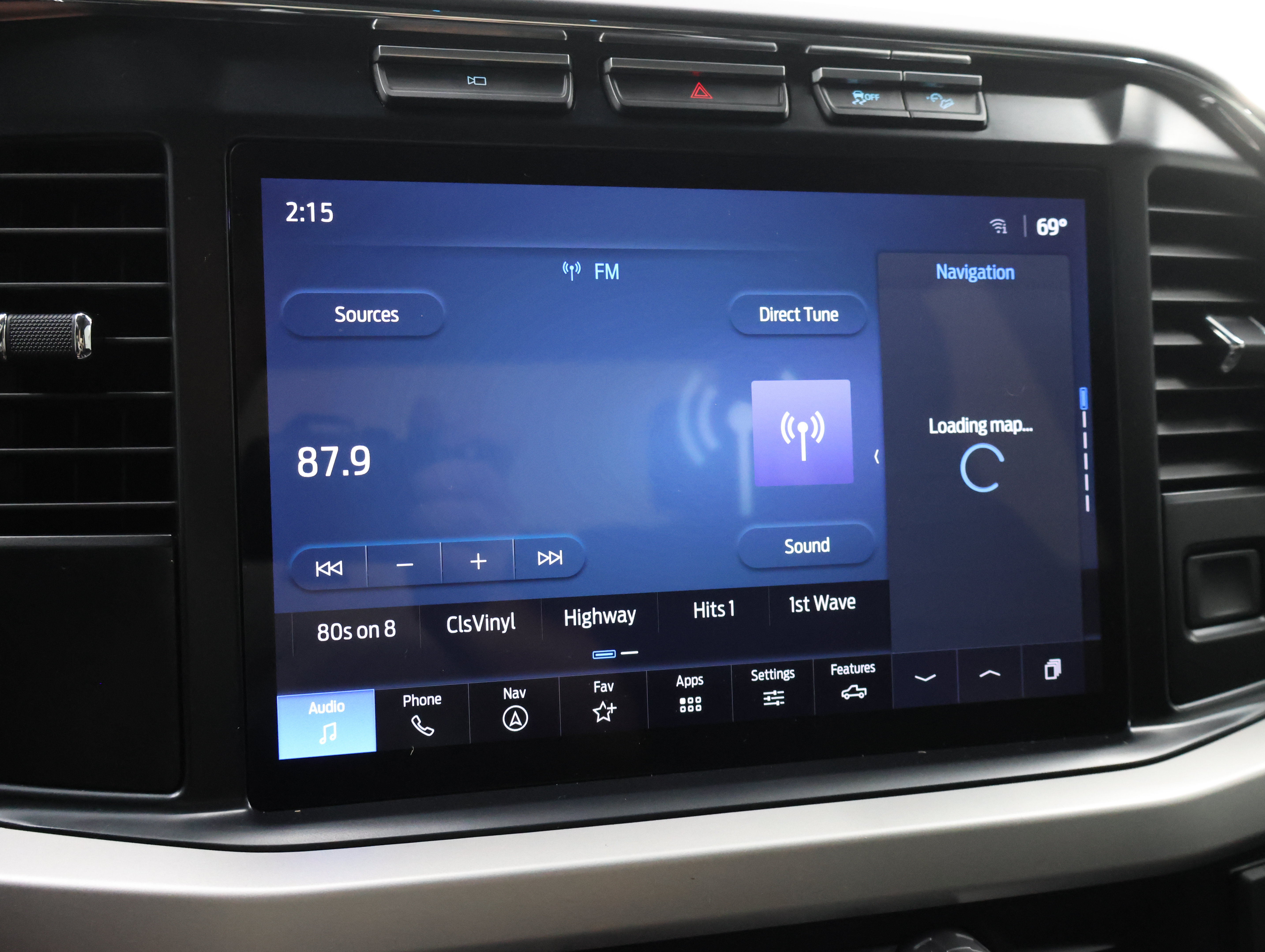 Used 2024 Ford F250 XLT w/ XLT Premium Package AWD/4WD image 43