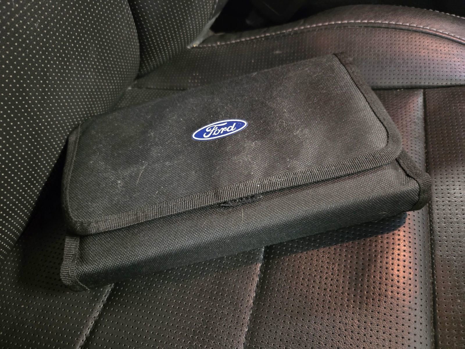 Used 2016 Ford Taurus Limited w/ Equipment Group 301A image 56