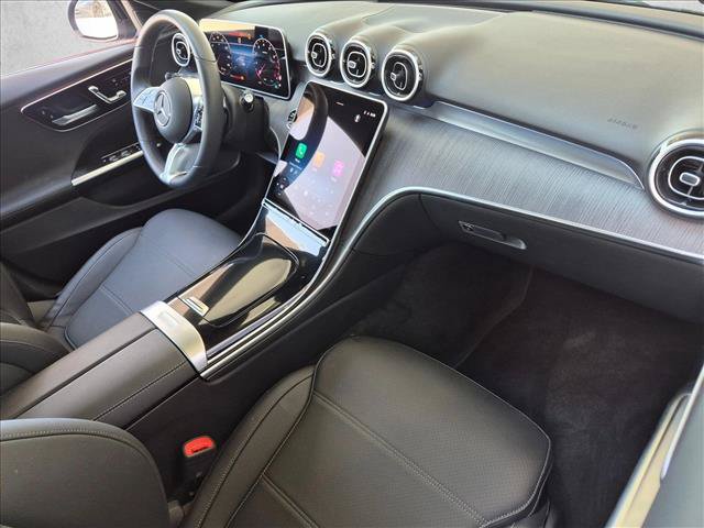 Certified 2026 Mercedes-Benz C 300 Sedan image 20