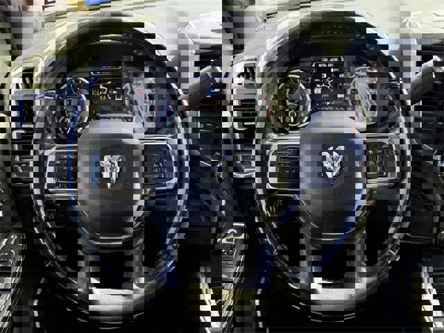 Used 2020 RAM 3500 Laramie w/ Night Edition image 13