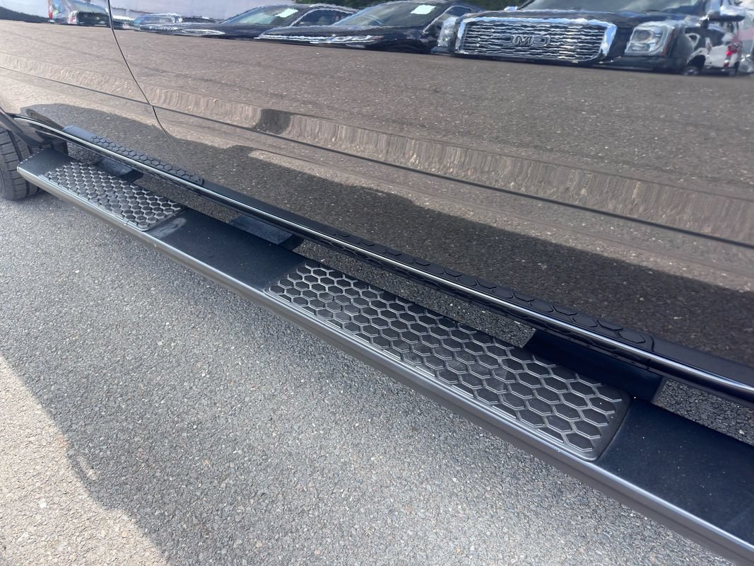 Used 2019 RAM 1500 Rebel w/ Rebel Level 2 Equipment Group AWD/4WD image 48
