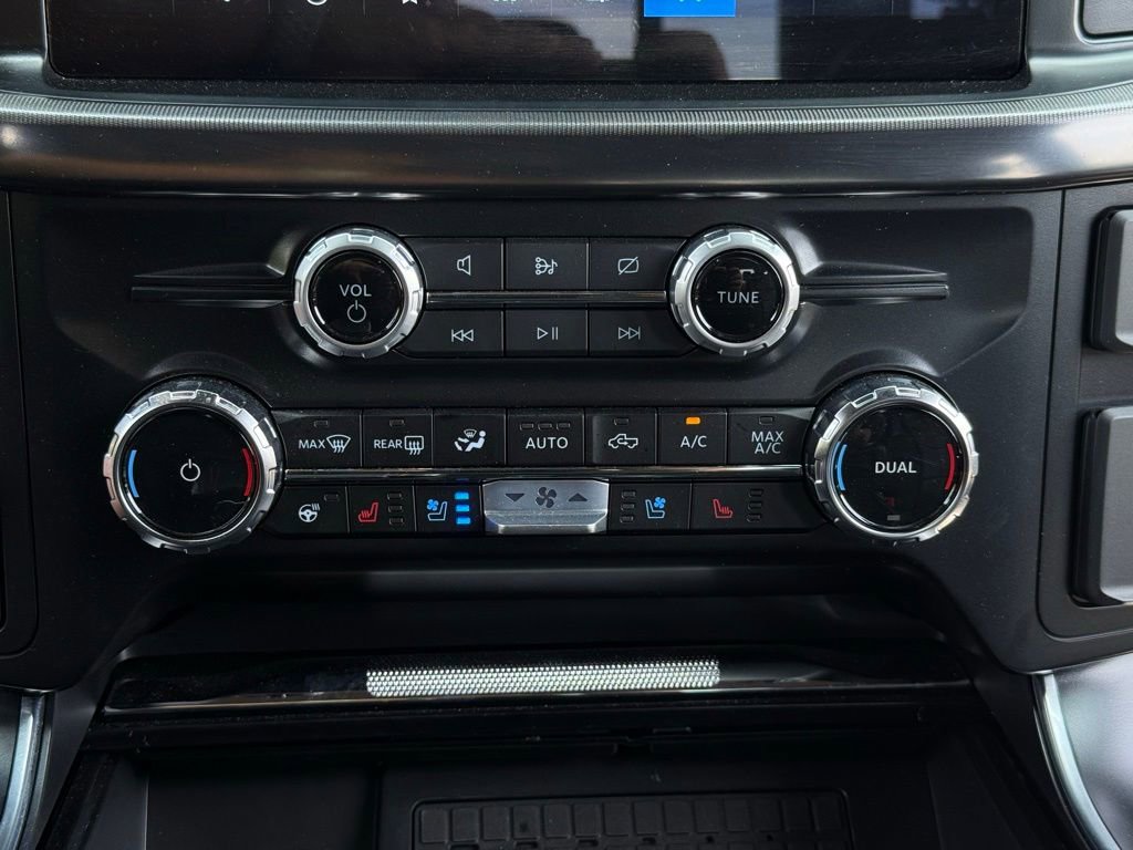 Used 2024 Ford F150 Raptor AWD/4WD image 54
