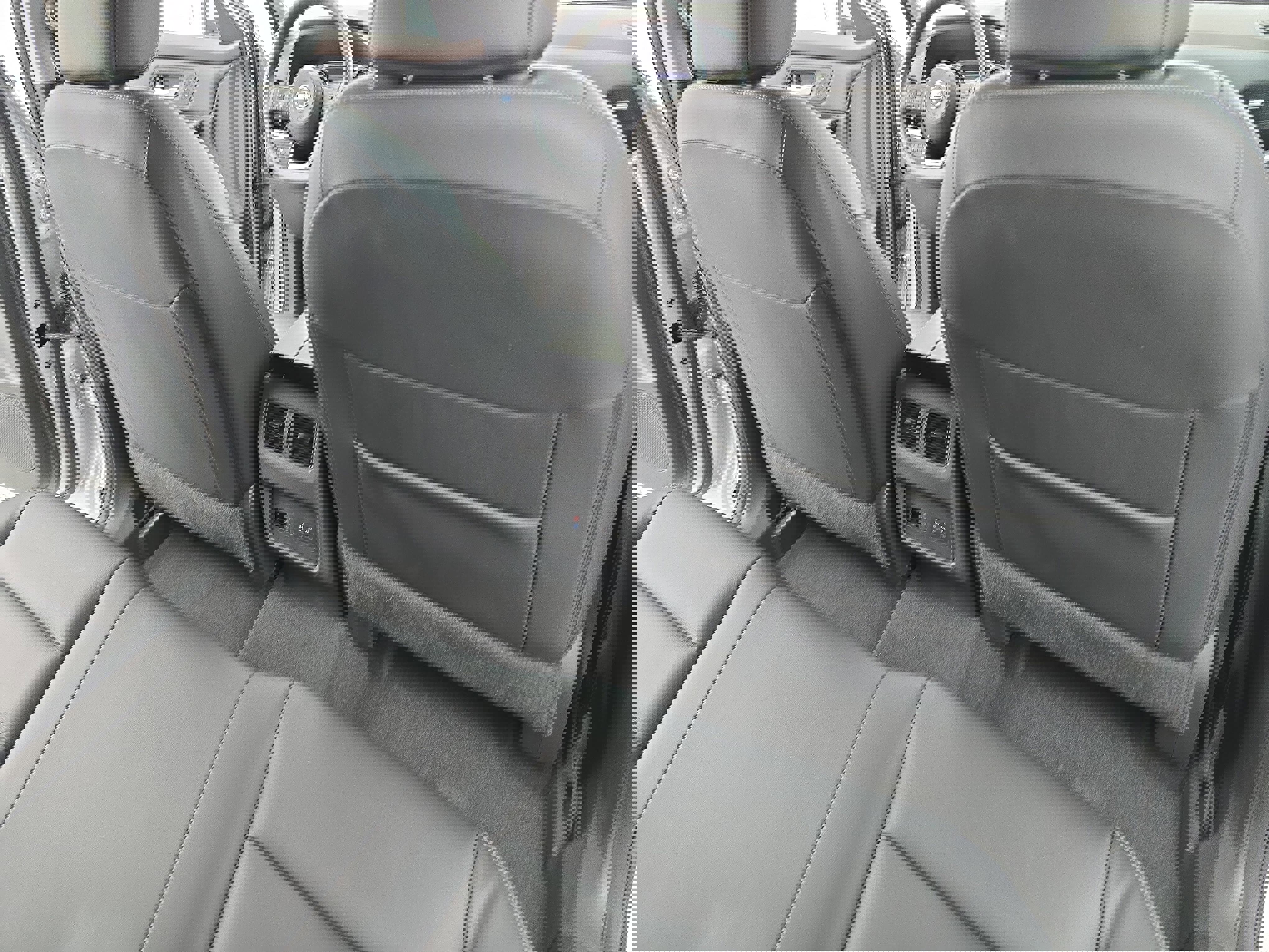 Certified 2023 Nissan Rogue SL w/ SL Premium Package image 11