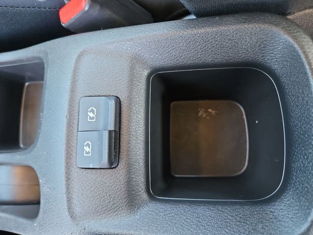Used 2024 Nissan Versa S w/ S Plus Package image 19