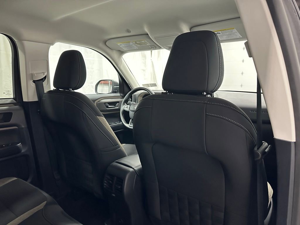 Used 2025 Ford Bronco Sport Big Bend image 51