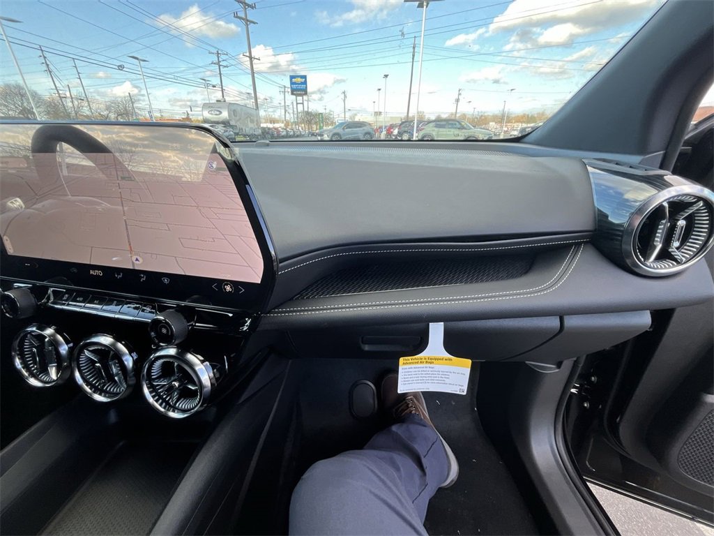 New 2026 Chevrolet Blazer EV LT image 30