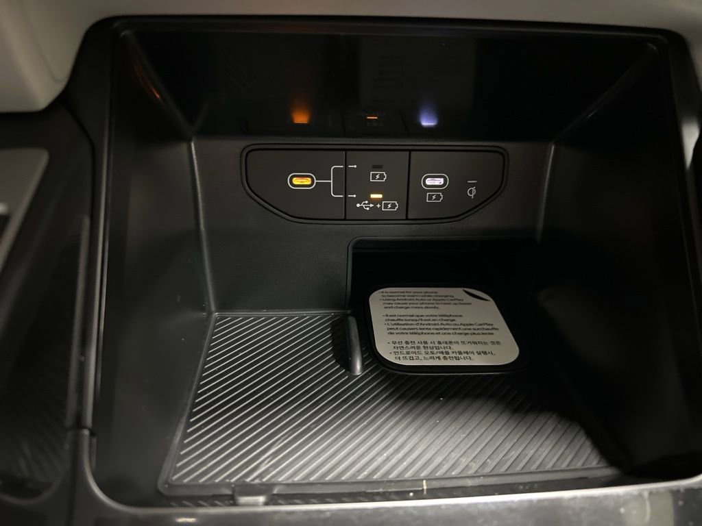 New 2026 Kia Sorento EX image 21