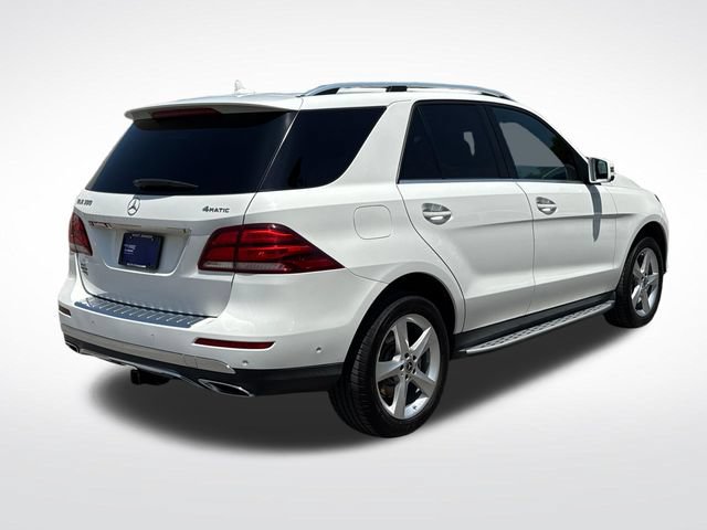 Used 2018 Mercedes-Benz GLE 350 4MATIC image 6