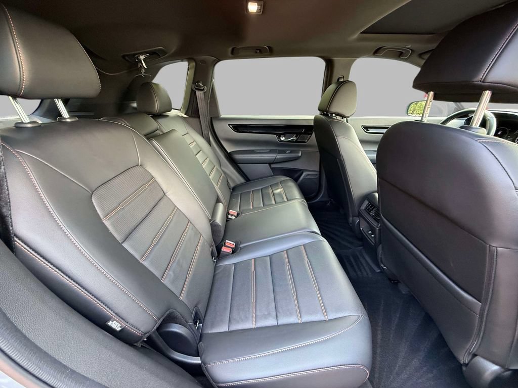 Used 2024 Honda CR-V Sport Touring image 16