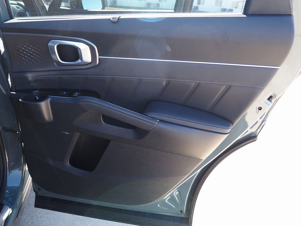 New 2026 Kia Sorento SX Prestige image 40