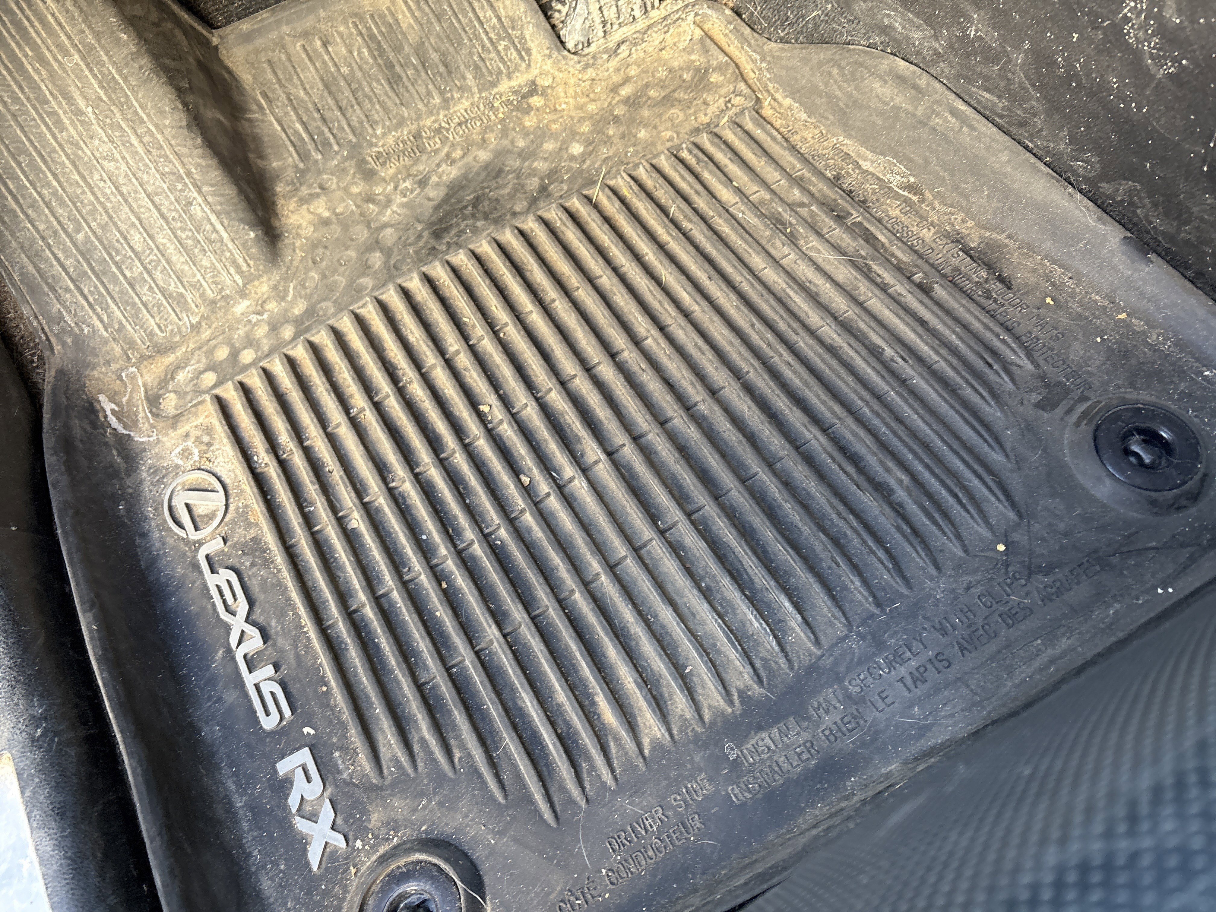 Used 2019 Lexus RX 450h AWD w/ Navigation Package image 17