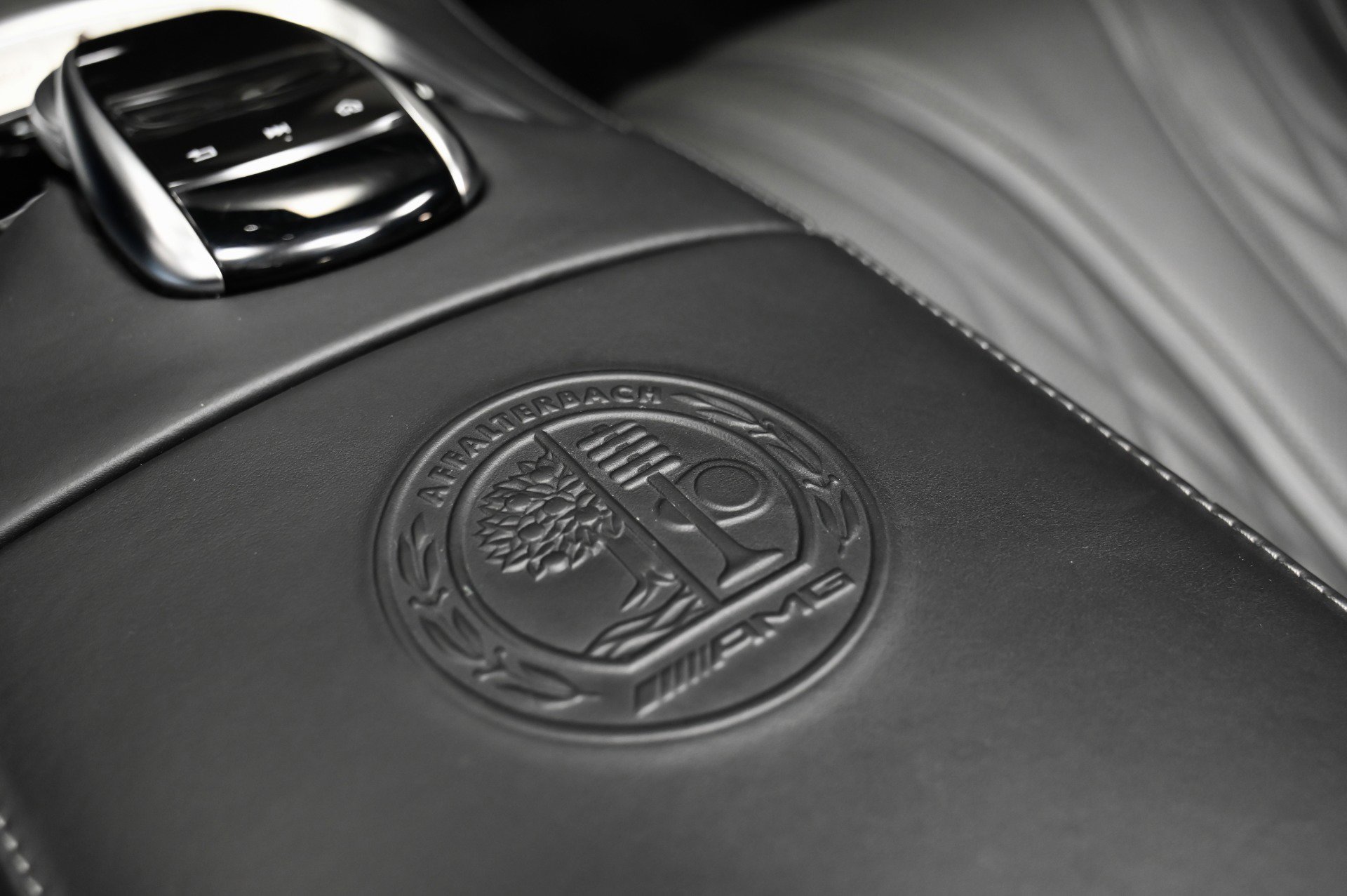 Used 2019 Mercedes-Benz S 63 AMG 4MATIC Cabriolet w/ Driver Assistance Package image 27