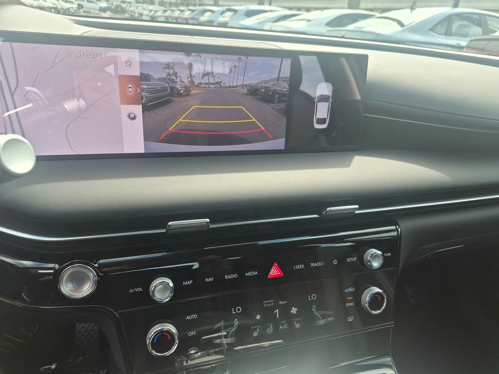 Used 2026 Genesis G80 2.5T image 17