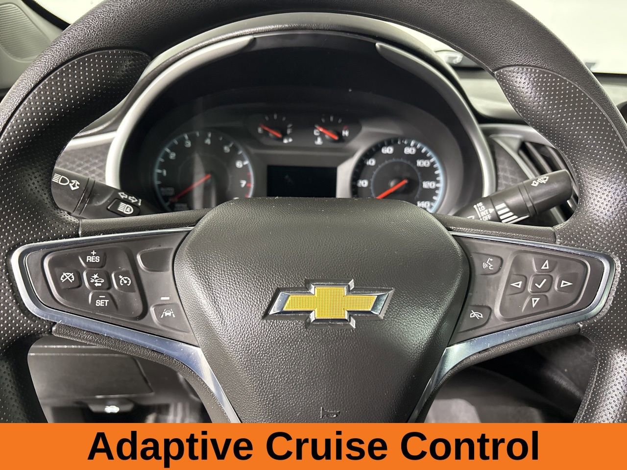 Used 2024 Chevrolet Malibu LT image 13