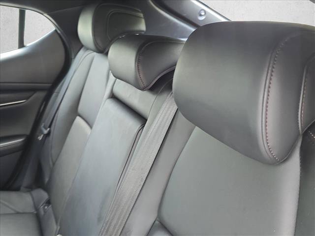 Used 2024 MAZDA MAZDA3 s FWD image 22