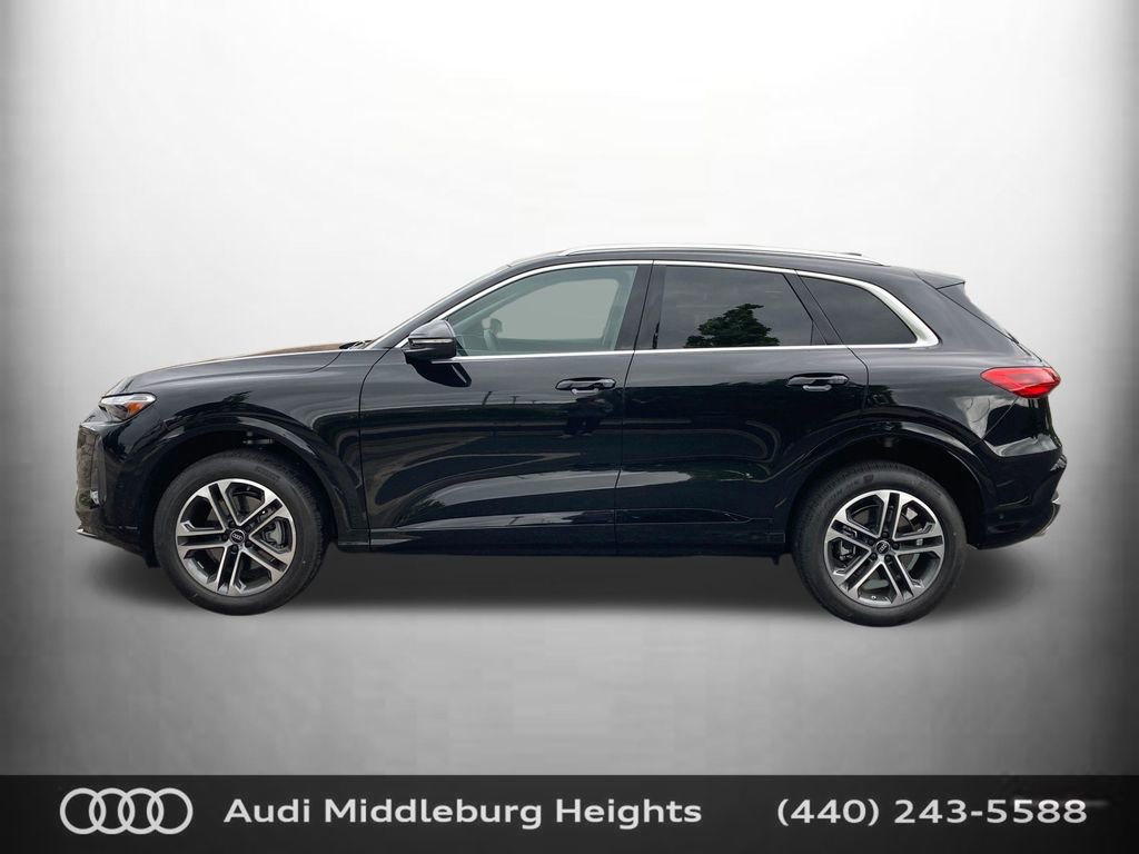 Certified 2025 Audi Q5 Premium Plus w/ Premium Plus image 10