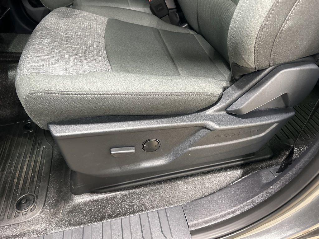 New 2026 Ford F250 XLT image 10