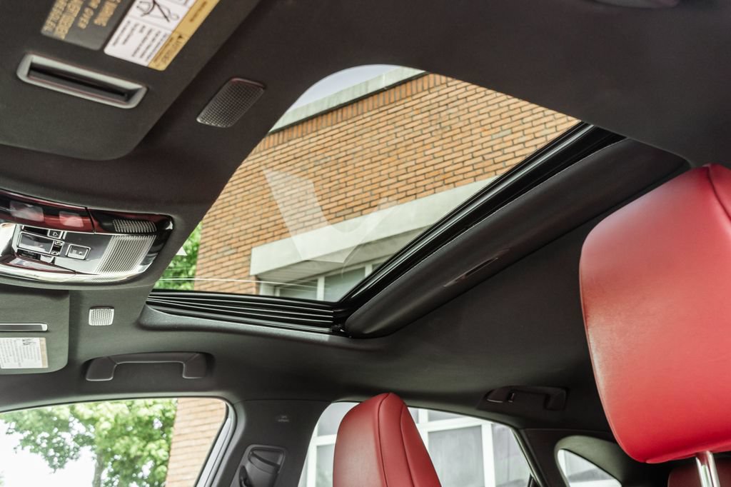 Used 2024 Lexus NX 350 AWD image 10