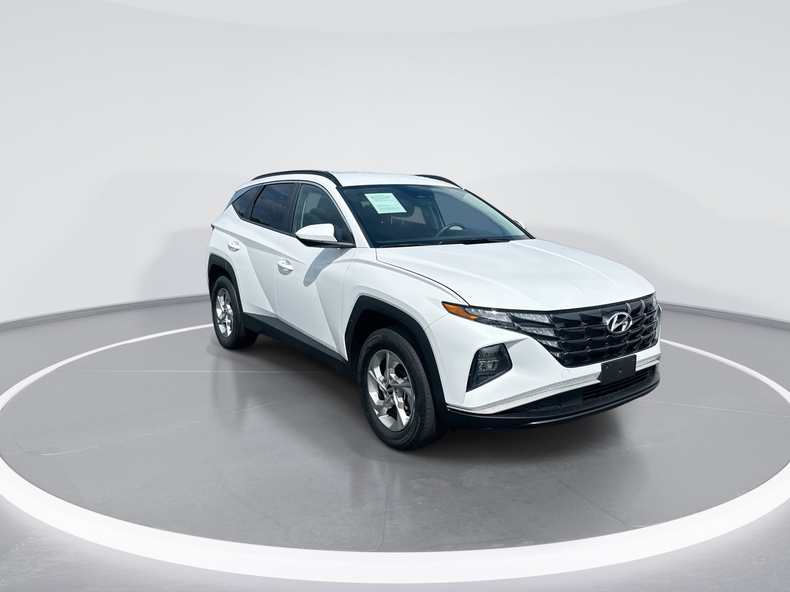 Used 2024 Hyundai Tucson SEL AWD/4WD image 2