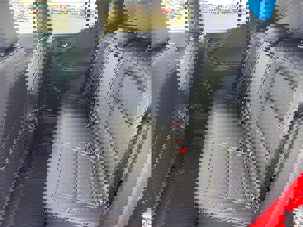 New 2026 Chevrolet Equinox LT w/ Convenience Package II image 5