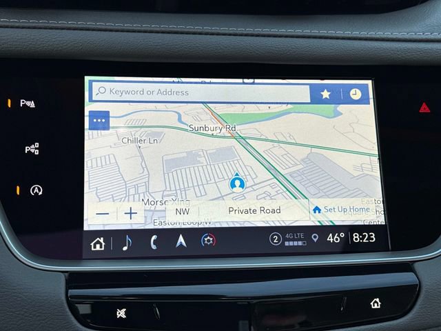 New 2026 Cadillac XT5 Premium Luxury w/ Driver Assist Package image 20