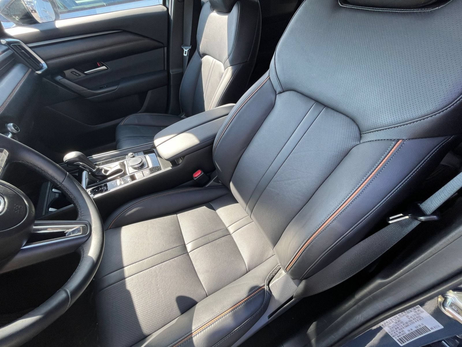 Used 2026 MAZDA CX-50 AWD 2.5 S w/ Premium Package image 37