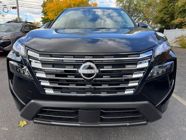 New 2026 Nissan Rogue S image 2