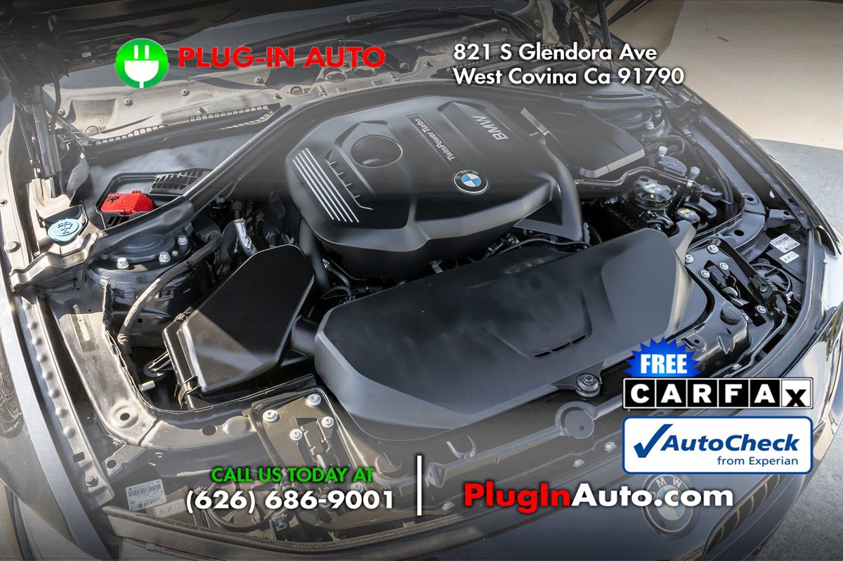 Used 2017 BMW 430i Coupe image 10