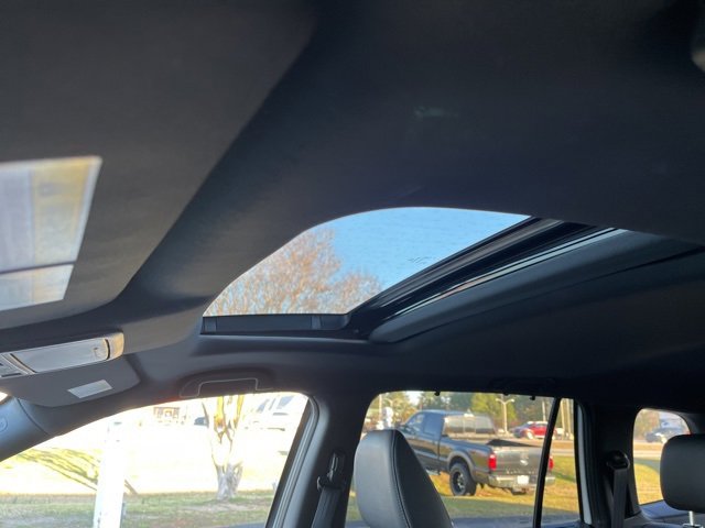 Used 2022 Honda Passport Elite image 11