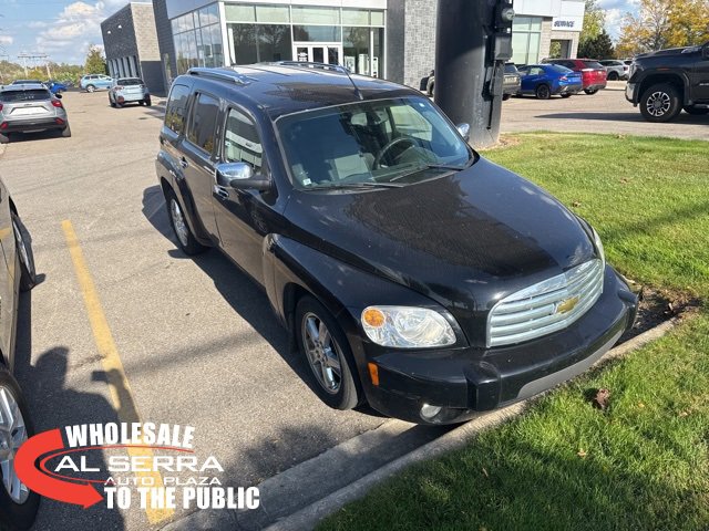 Used 2009 Chevrolet HHR LT