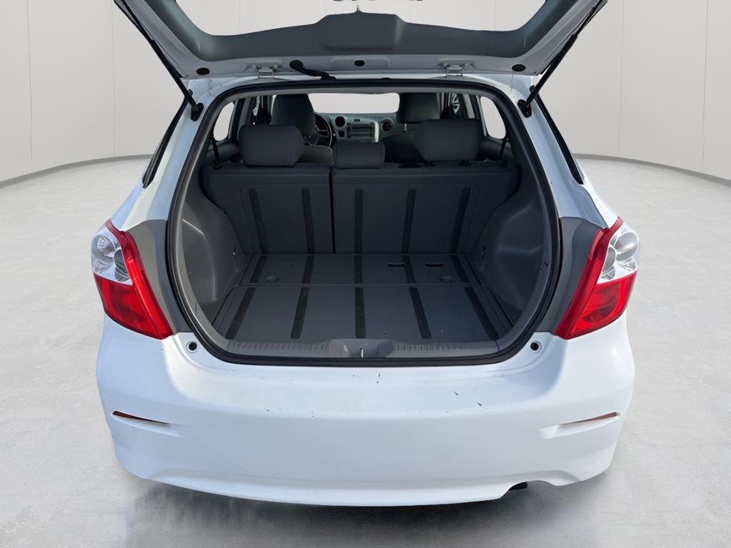 Used 2009 Toyota Matrix image 17