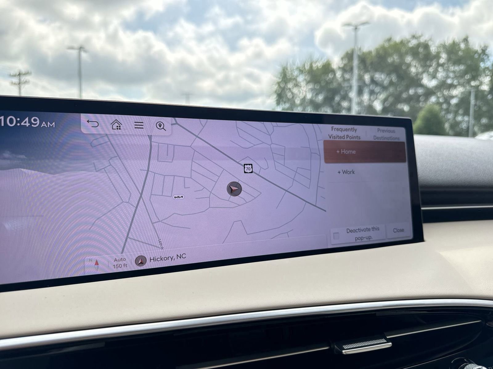 New 2026 Genesis GV70 2.5T Select AWD/4WD image 24