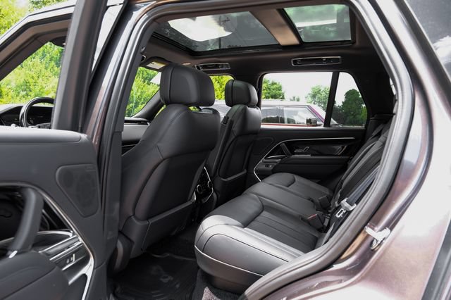 New 2026 Land Rover Range Rover SE AWD/4WD image 49