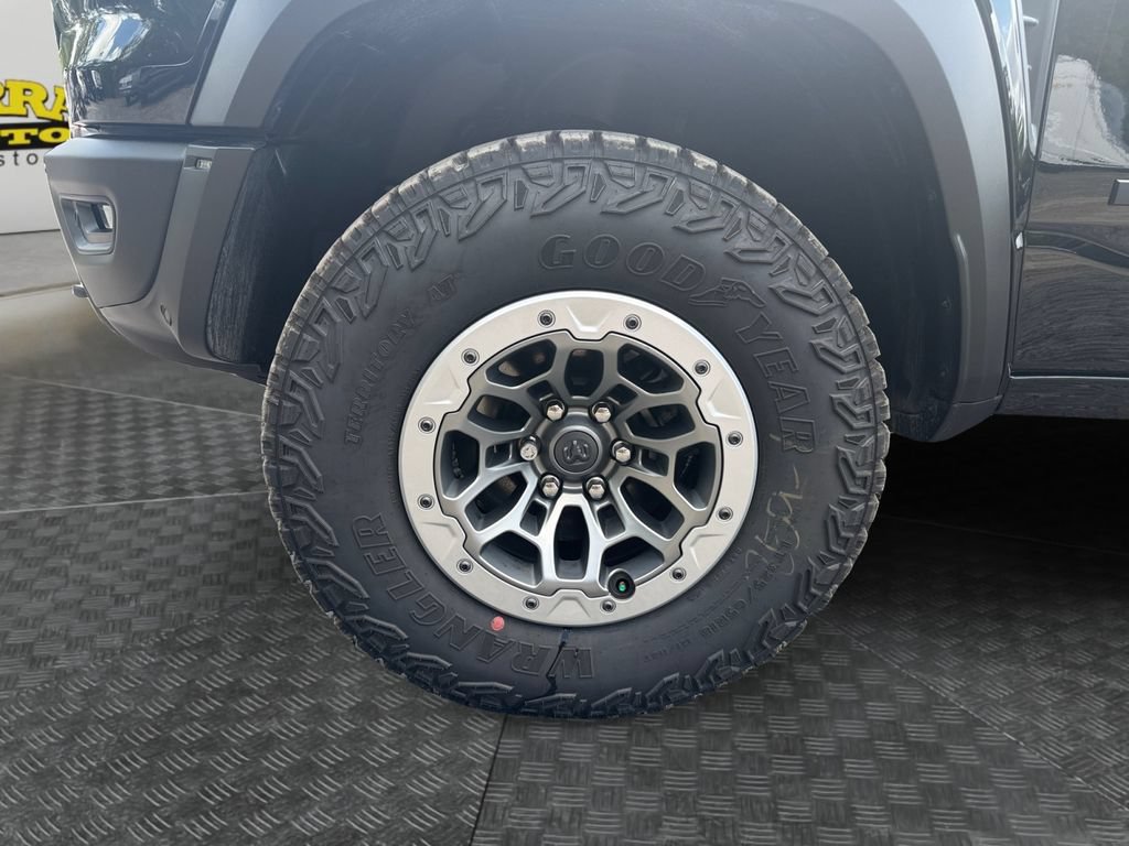 New 2026 RAM 1500 RHO w/ RHO Level 1 Equipment Group AWD/4WD image 14
