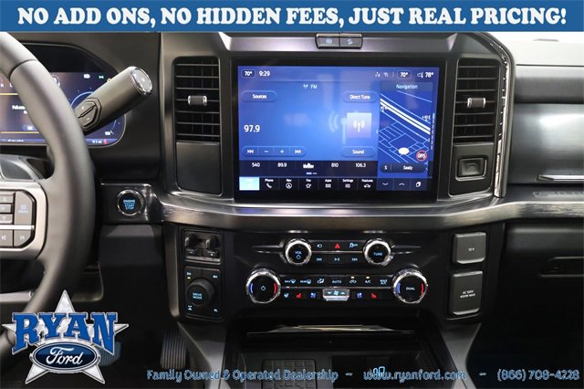 New 2026 Ford F250 Lariat image 25